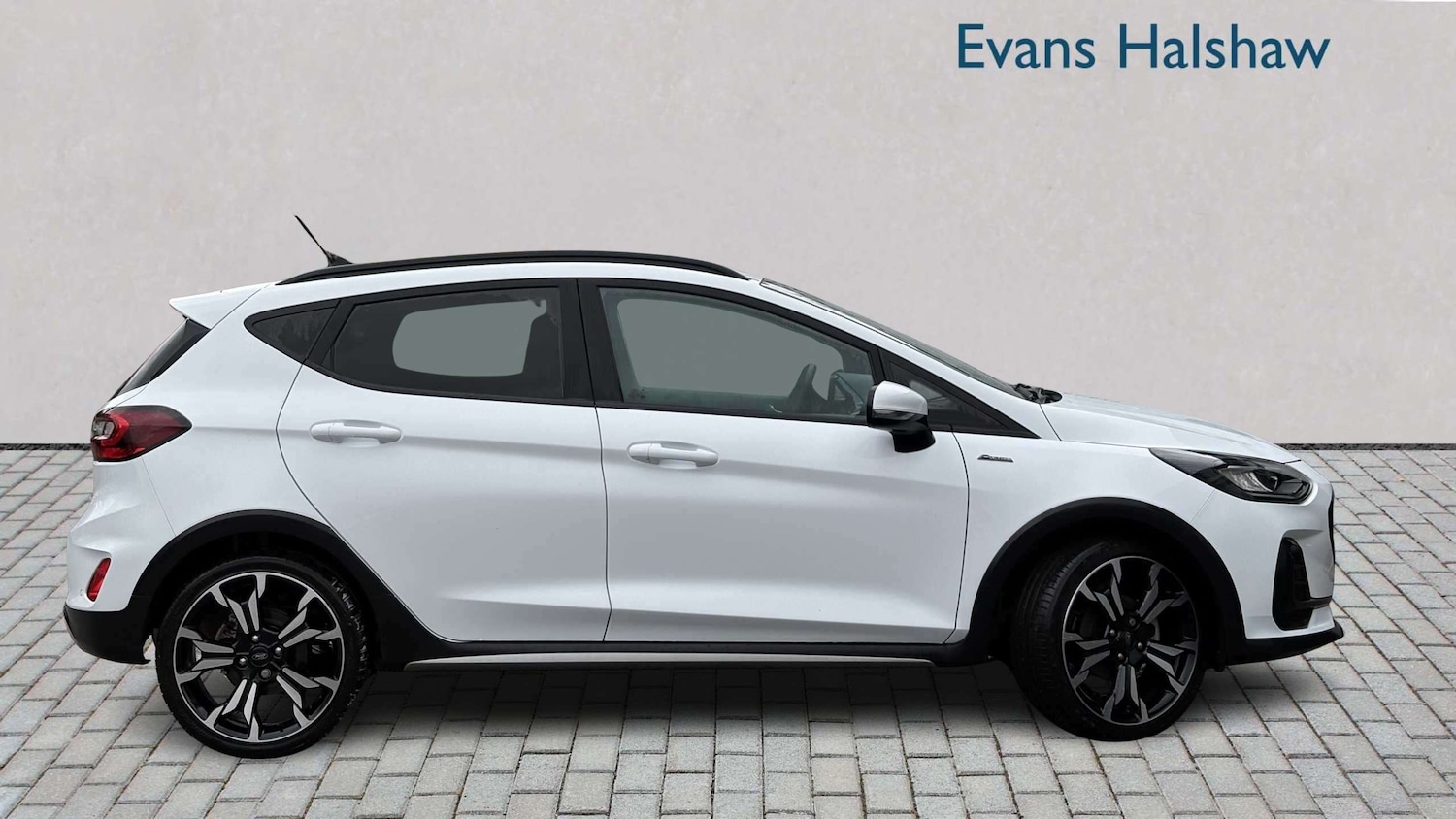 Used Ford Fiesta for sale - 78104635: Photo 3