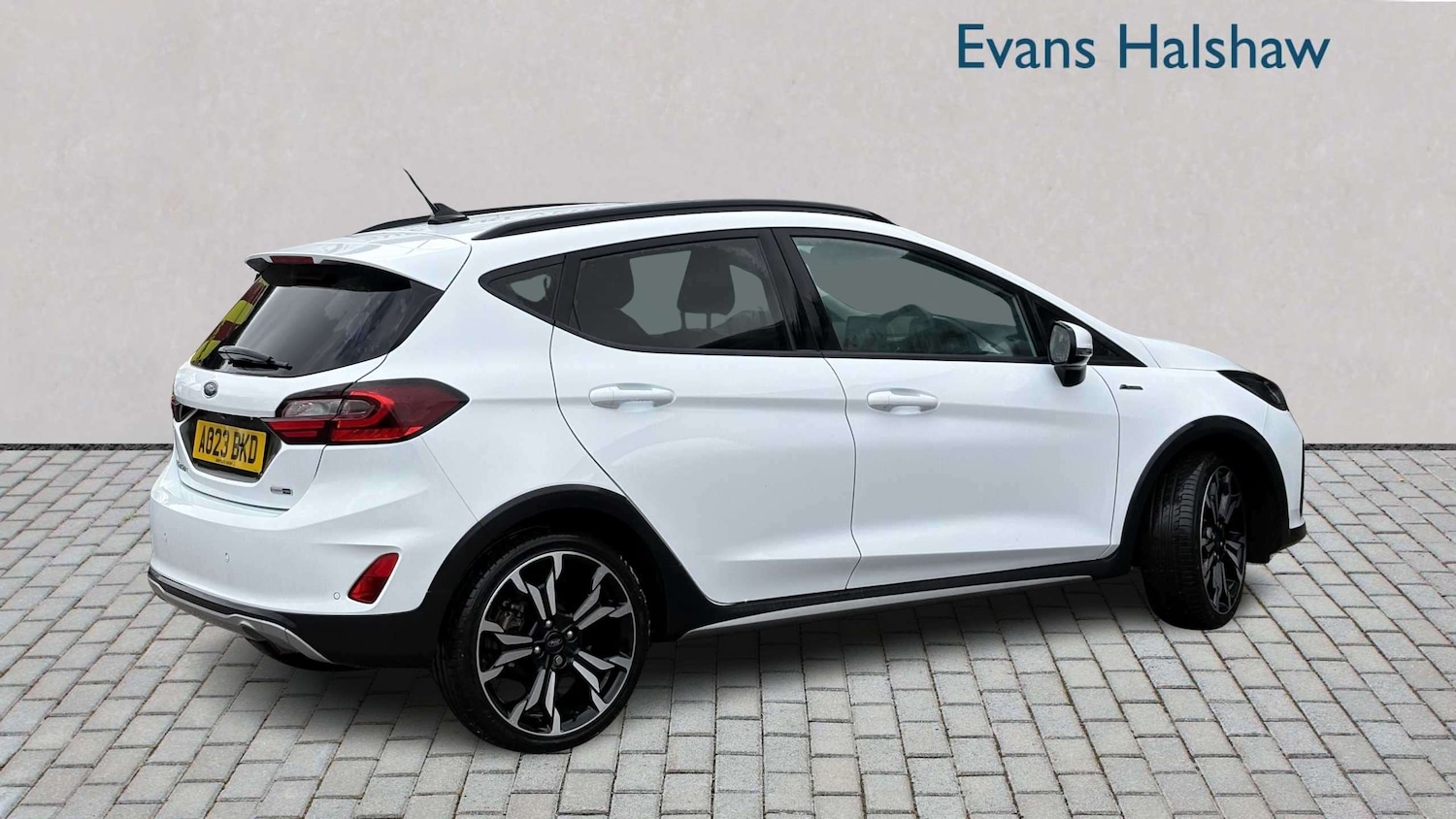 Used Ford Fiesta for sale - 78104635: Photo 4