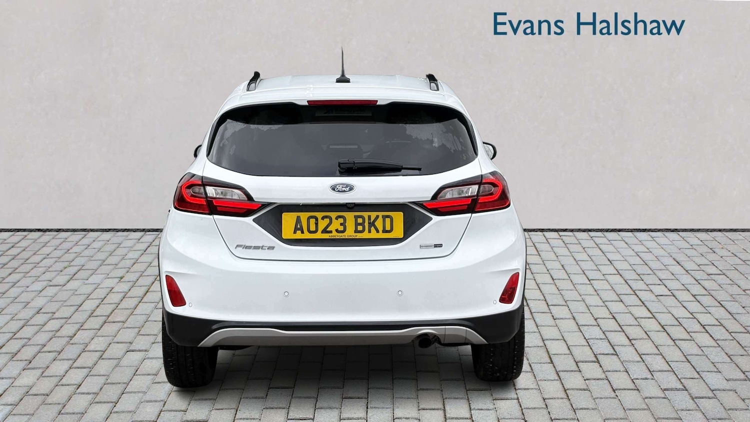 Used Ford Fiesta for sale - 78104635: Photo 5