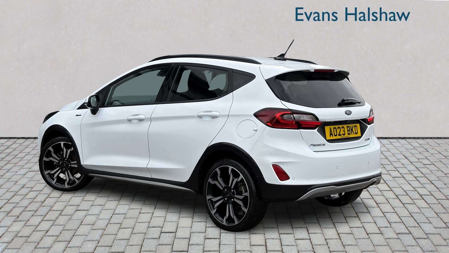 Used Ford Fiesta for sale - 78104635: Photo 6