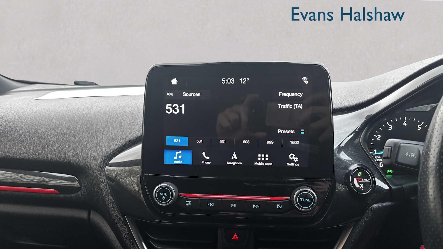 Used Ford Fiesta 2018 for sale - 76515670: Photo 7