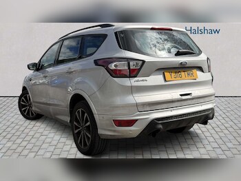 Used Ford Kuga 2018 for sale - 78337993: Photo