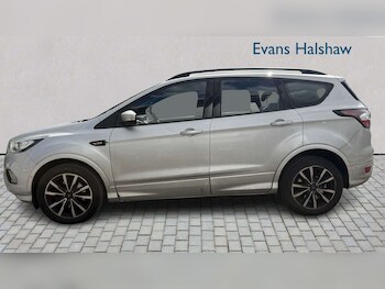 Used Ford Kuga 2018 for sale - 78337993: Photo