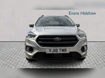 Used Ford Kuga 2018 for sale - 78337993: Photo