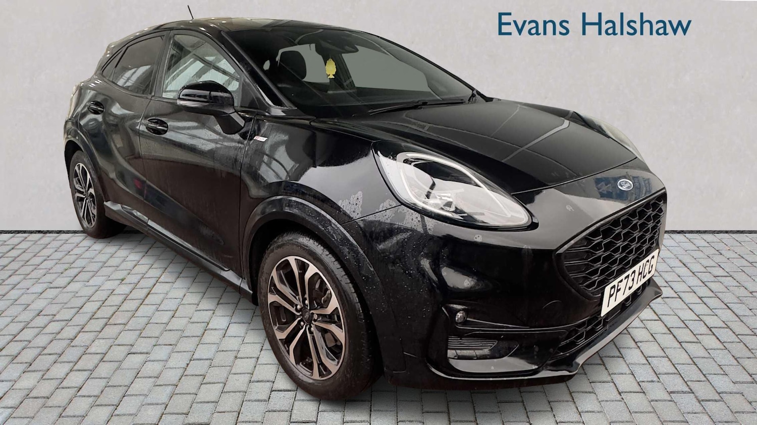Used Ford Puma 2023 for sale - 76373827: Photo 1