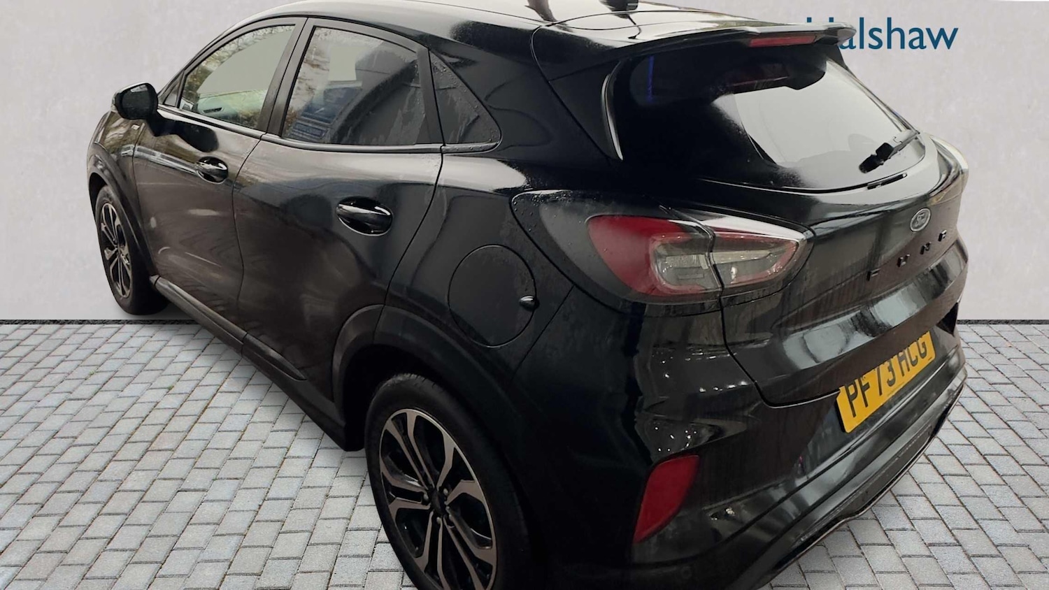 Used Ford Puma 2023 for sale - 76373827: Photo 2