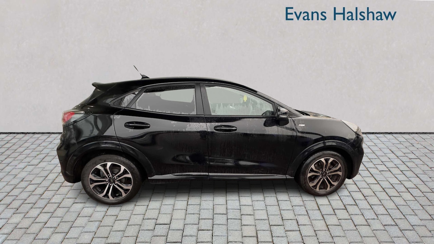 Used Ford Puma 2023 for sale - 76373827: Photo 3