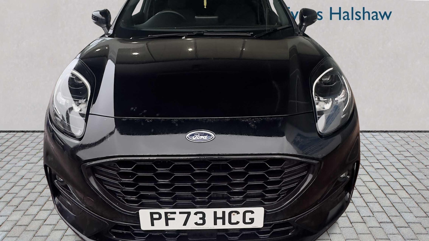 Used Ford Puma 2023 for sale - 76373827: Photo 4