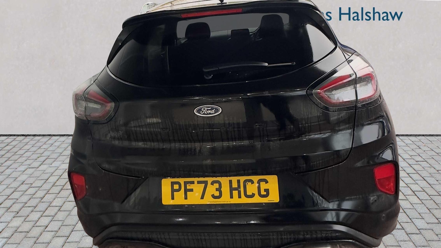 Used Ford Puma 2023 for sale - 76373827: Photo 5