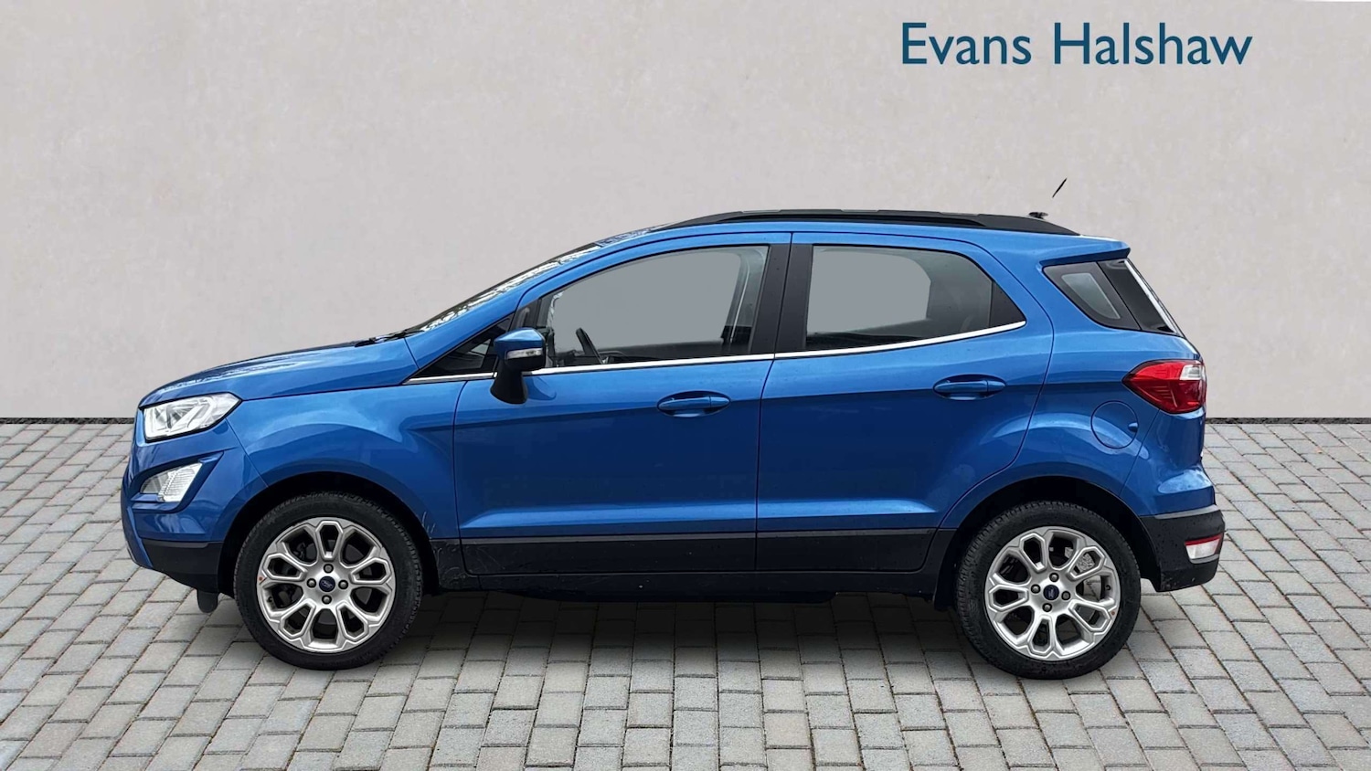 Used Ford Ecosport for sale - 77842484: Photo 5