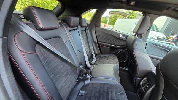 Used Ford Kuga 2023 for sale - 75813339: Photo 13