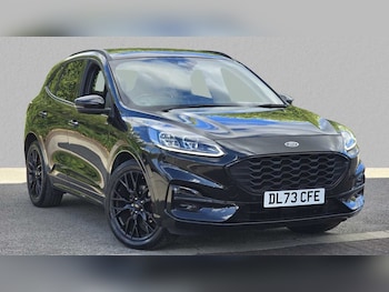 Ford - Kuga