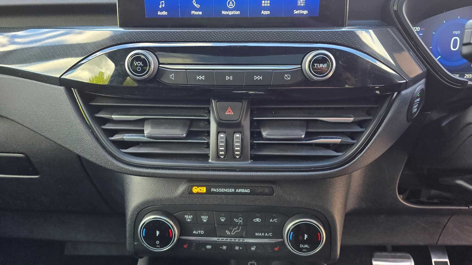Vehicle 27