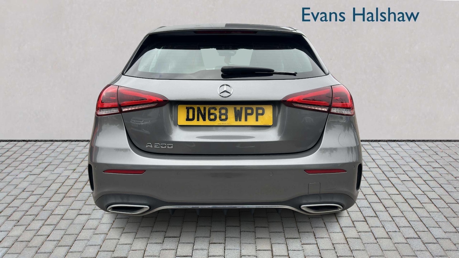 Used Mercedes-Benz A-Class 2018 for sale - 76351724: Photo 5