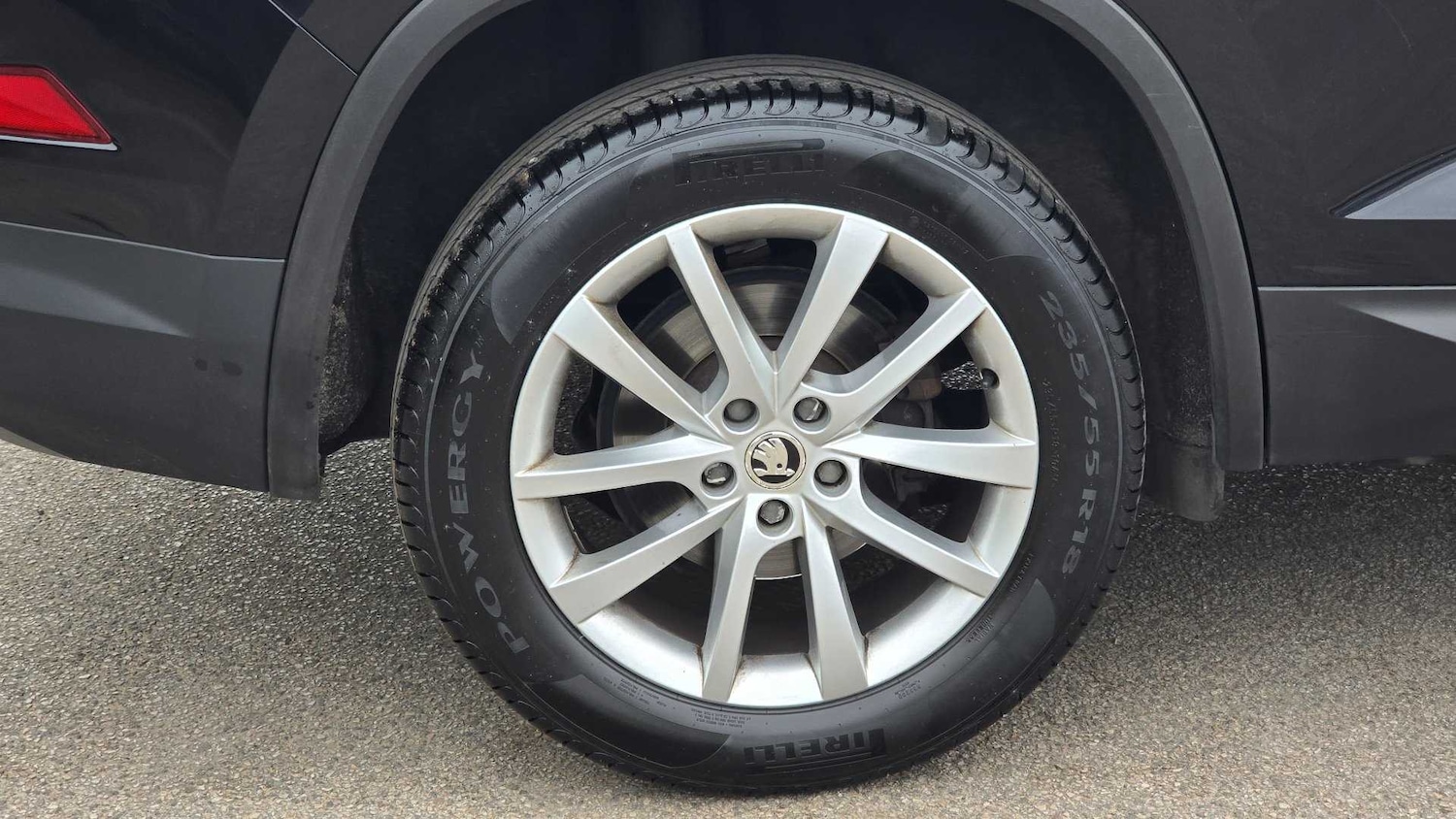Used Skoda Kodiaq 2022 for sale - 76180768: Photo 10