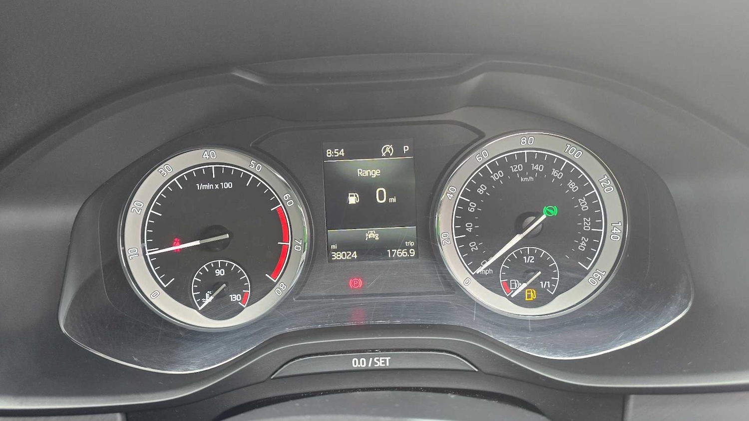 Used Skoda Kodiaq 2022 for sale - 76180768: Photo 17