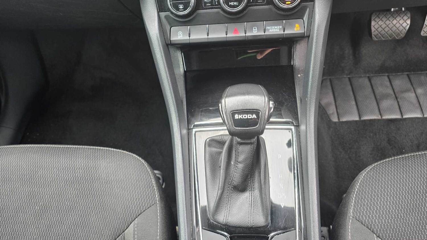 Used Skoda Kodiaq 2022 for sale - 76180768: Photo 28