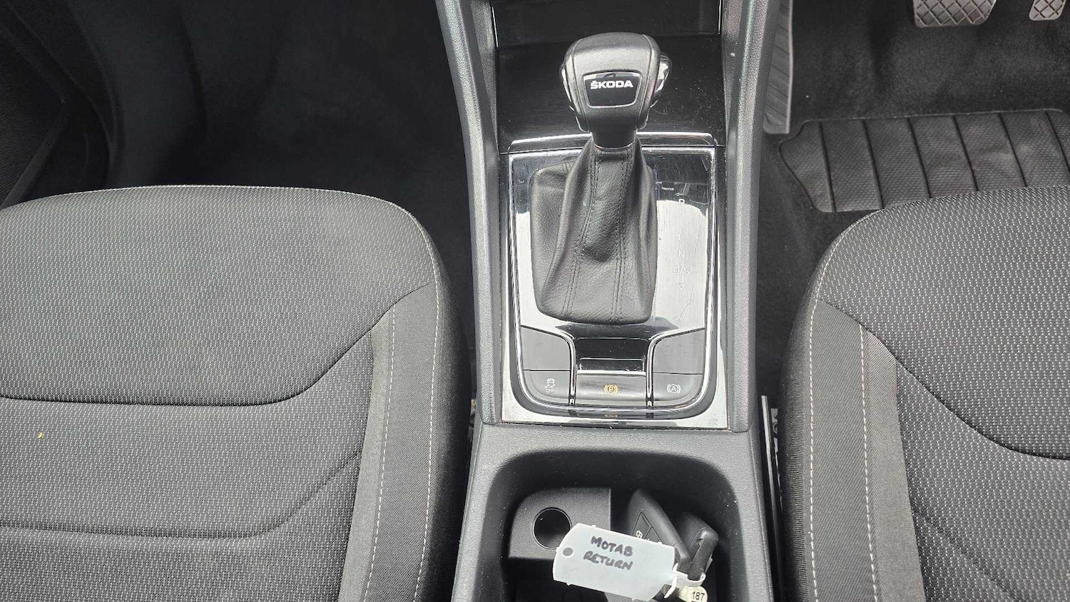 Used Skoda Kodiaq 2022 for sale - 76180768: Photo 29