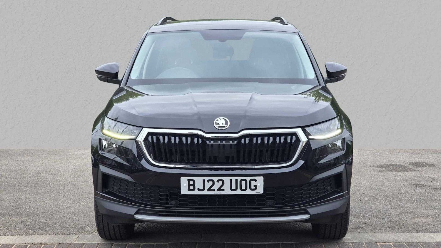 Used Skoda Kodiaq 2022 for sale - 76180768: Photo 3