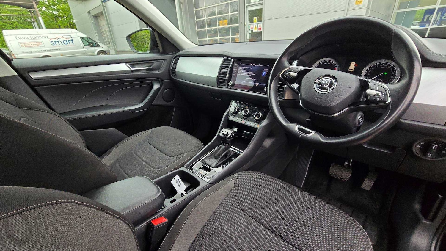 Used Skoda Kodiaq 2022 for sale - 76180768: Photo 31