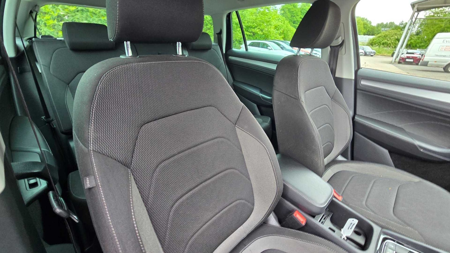 Used Skoda Kodiaq 2022 for sale - 76180768: Photo 32