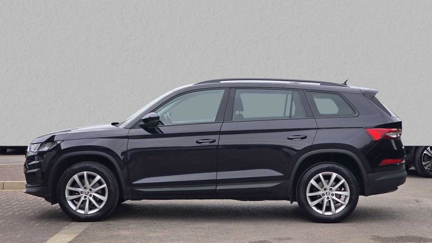 Used Skoda Kodiaq 2022 for sale - 76180768: Photo 4