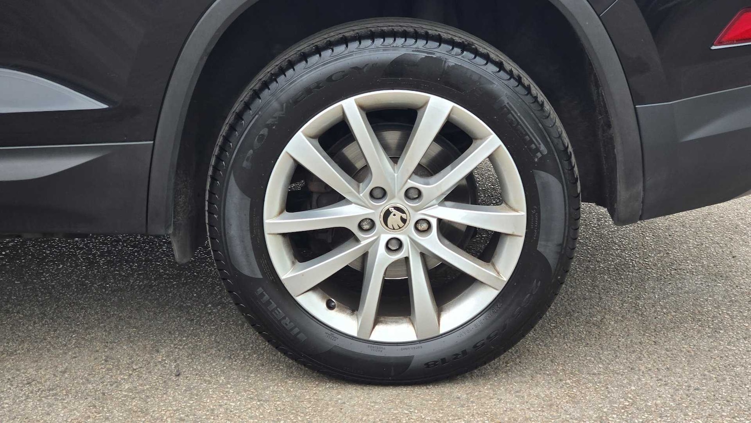 Used Skoda Kodiaq 2022 for sale - 76180768: Photo 6