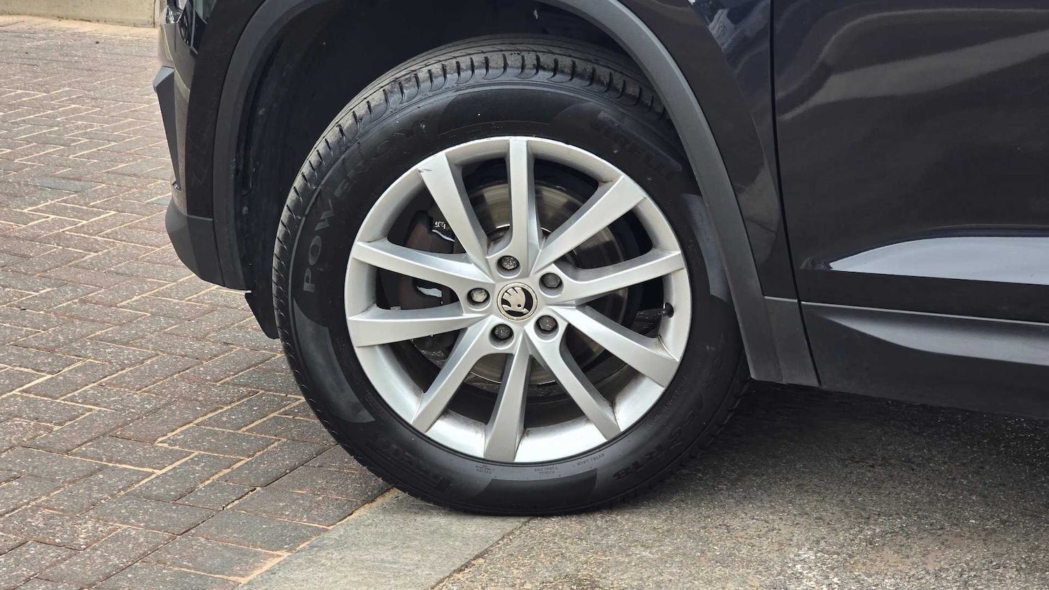 Used Skoda Kodiaq 2022 for sale - 76180768: Photo 7
