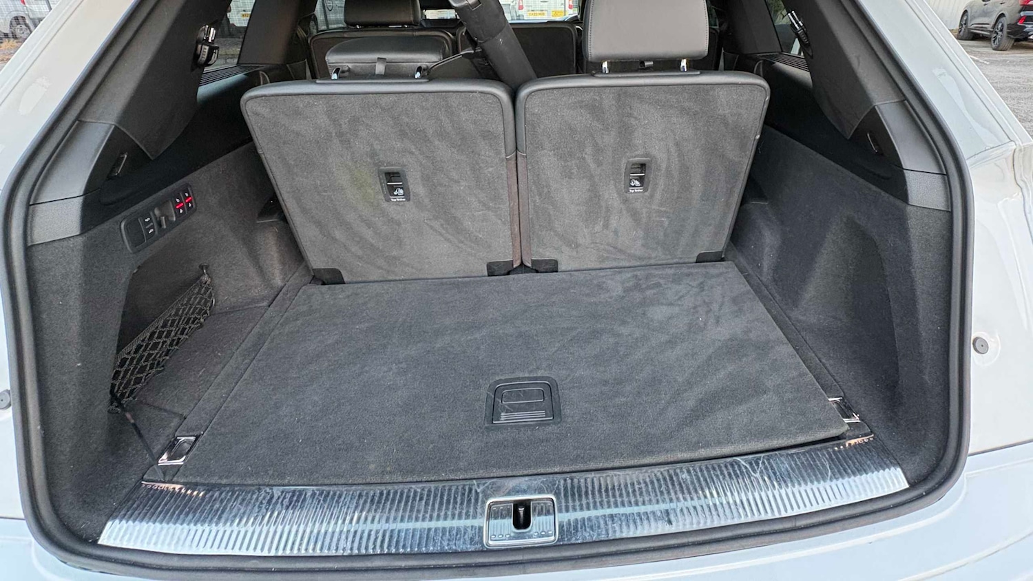 Used Audi Q7 2020 for sale - 77112473: Photo 13