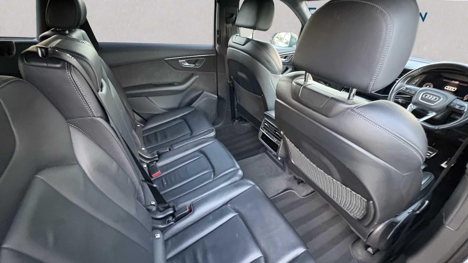 Used Audi Q7 2020 for sale - 77112473: Photo 15