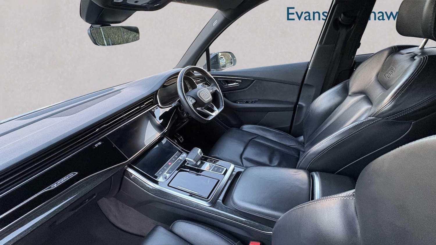 Used Audi Q7 2020 for sale - 77112473: Photo 17