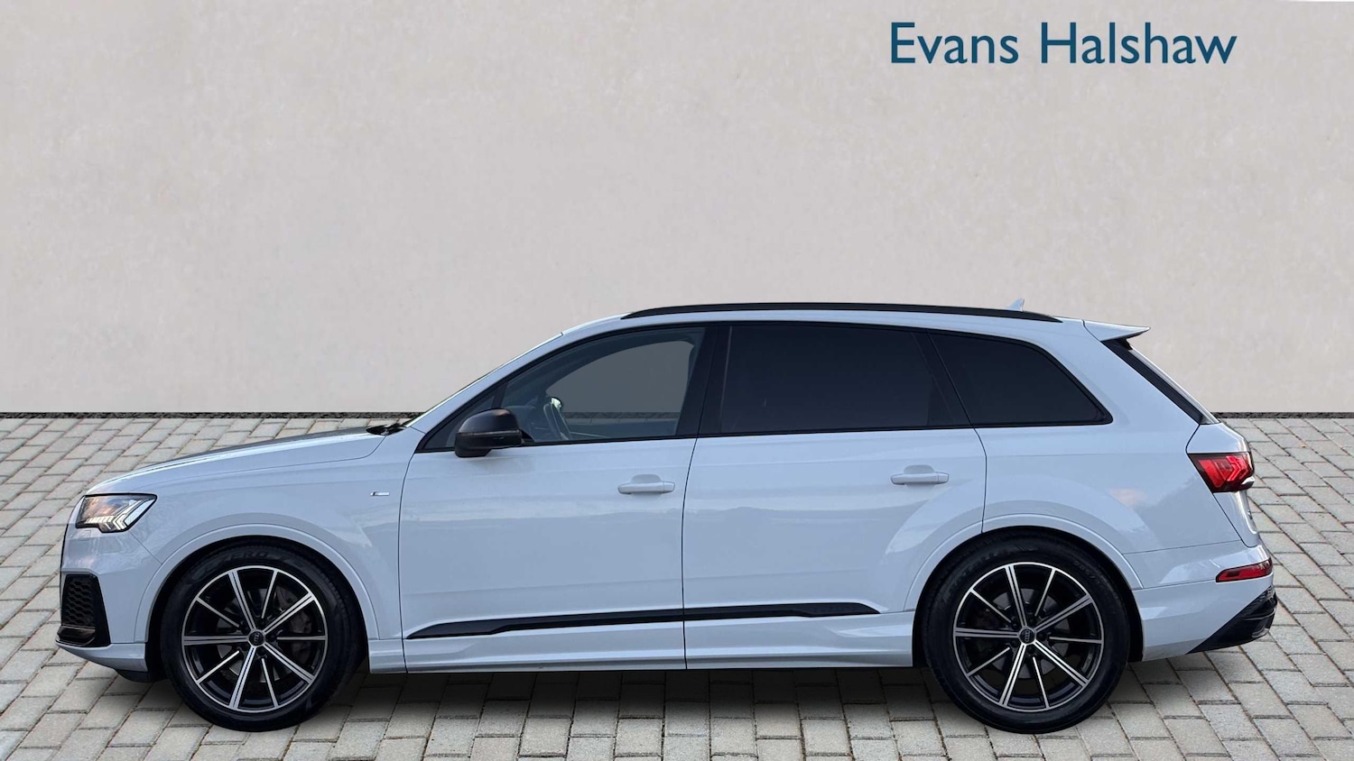 Used Audi Q7 2020 for sale - 77112473: Photo 6