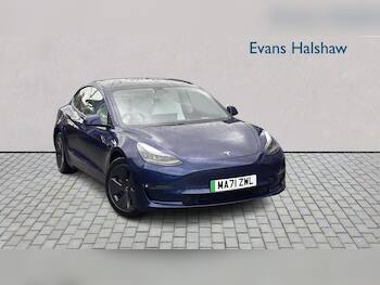 Used Tesla Model 3 2021 for sale - 79567857: Photo