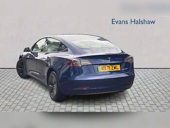 Used Tesla Model 3 2021 for sale - 79567857: Photo