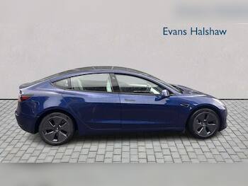 Used Tesla Model 3 2021 for sale - 79567857: Photo