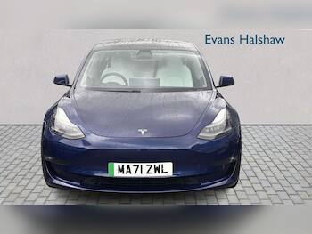 Used Tesla Model 3 2021 for sale - 79567857: Photo