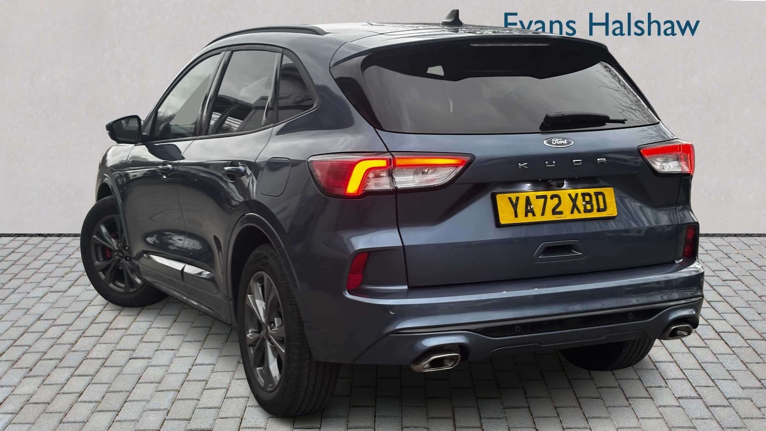 Used Ford Kuga 2023 for sale - 77859150: Photo 2