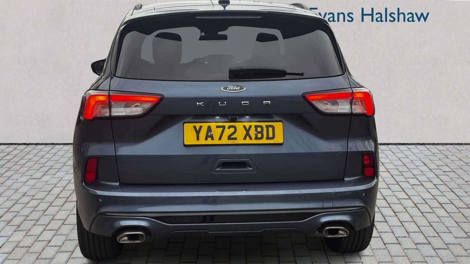 Used Ford Kuga 2023 for sale - 77859150: Photo 3