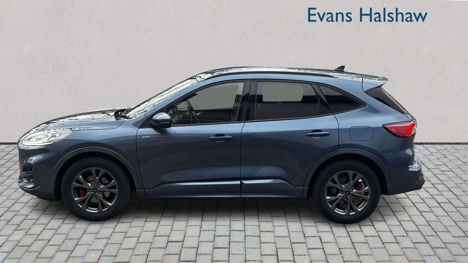 Used Ford Kuga 2023 for sale - 77859150: Photo 4