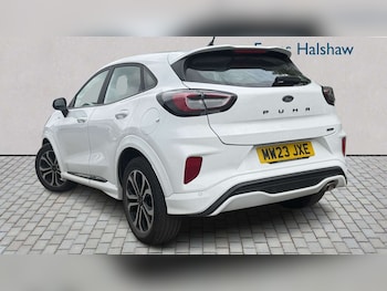 Used Ford Puma 2023 for sale - 79319617: Photo