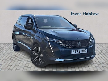 Used Peugeot 5008 2023 for sale - 77772398: Photo