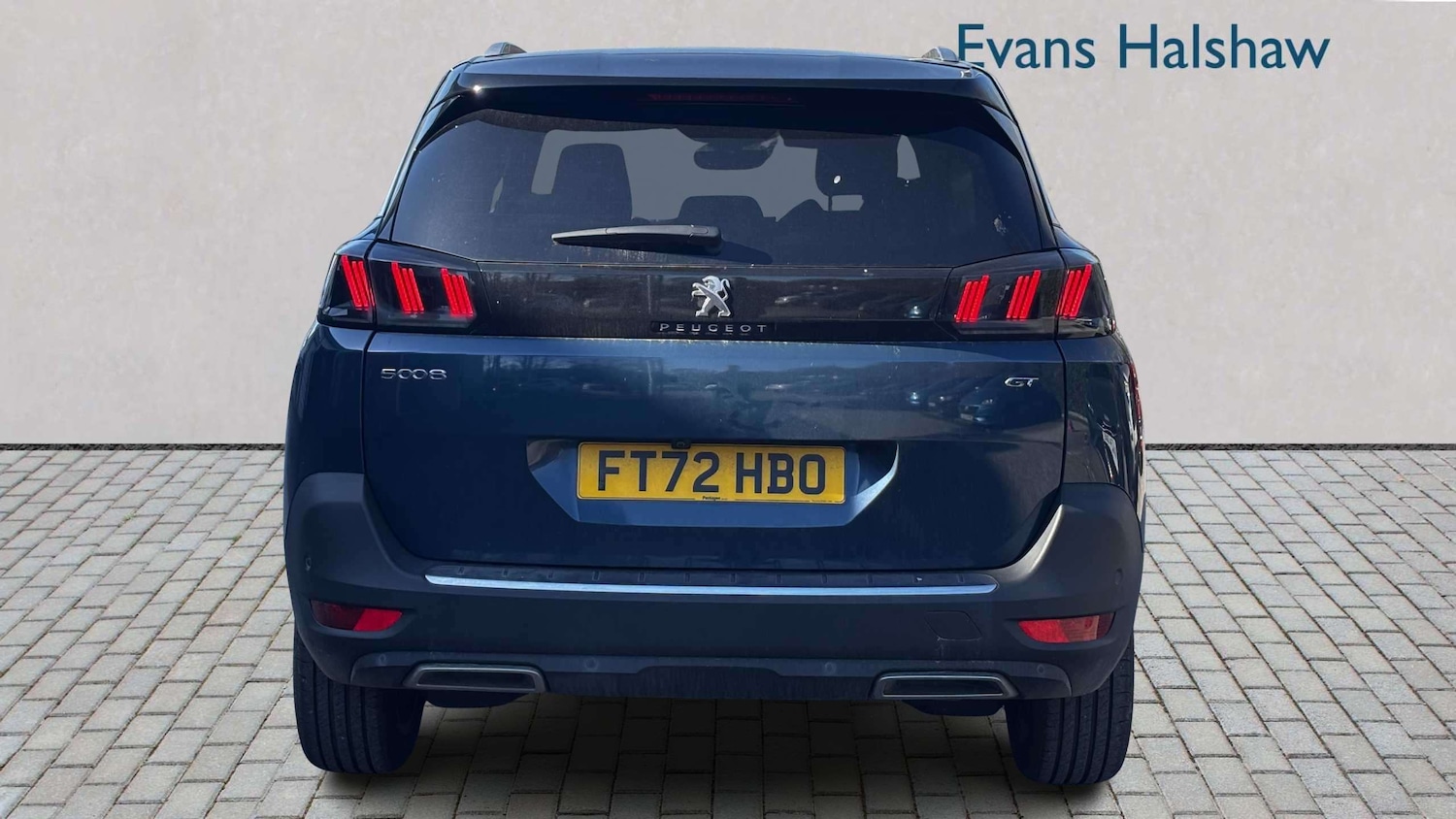 Used Peugeot 5008 2023 for sale - 77772398: Photo 3