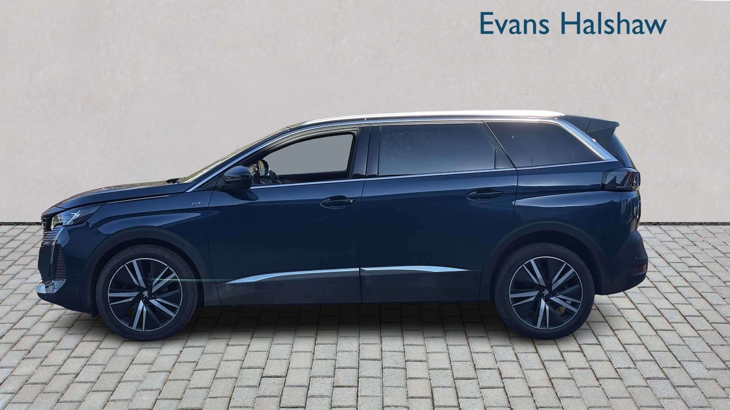 Used Peugeot 5008 2023 for sale - 77772398: Photo 4