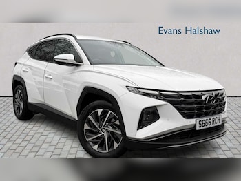 Used Hyundai TUCSON 2024 for sale - 78337930: Photo