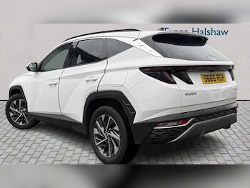 Used Hyundai TUCSON 2024 for sale - 78337930: Photo