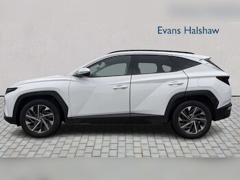 Used Hyundai TUCSON 2024 for sale - 78337930: Photo