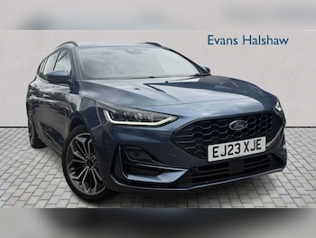 Used Ford Focus 2023 for sale - 79215148: Photo