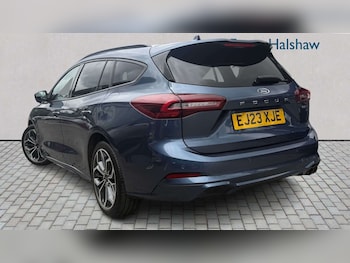 Used Ford Focus 2023 for sale - 79215148: Photo