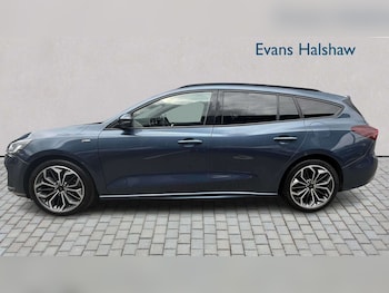 Used Ford Focus 2023 for sale - 79215148: Photo