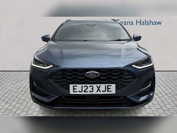 Used Ford Focus 2023 for sale - 79215148: Photo